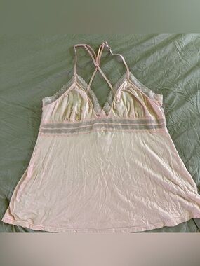 Victoria’s Secret Women’s Sleep Cami XL